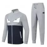 ensemble survetement fendi 2019 jogging f88316 monster